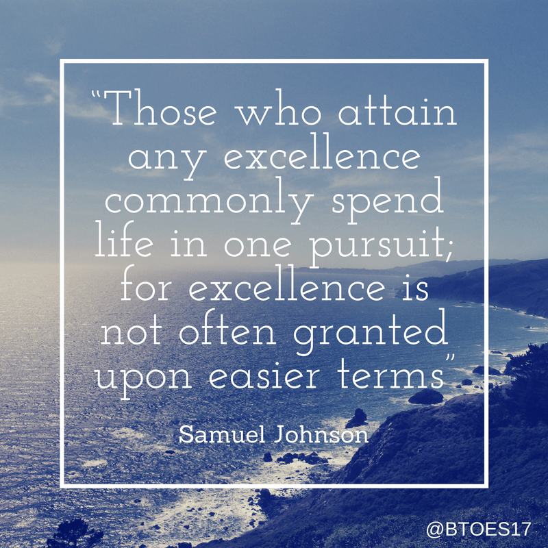 The Most Inspiring Operational Excellence Quotes